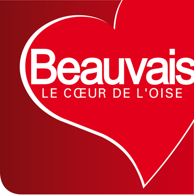 Logo de Beauvais