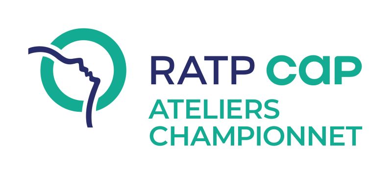 RATP Cap