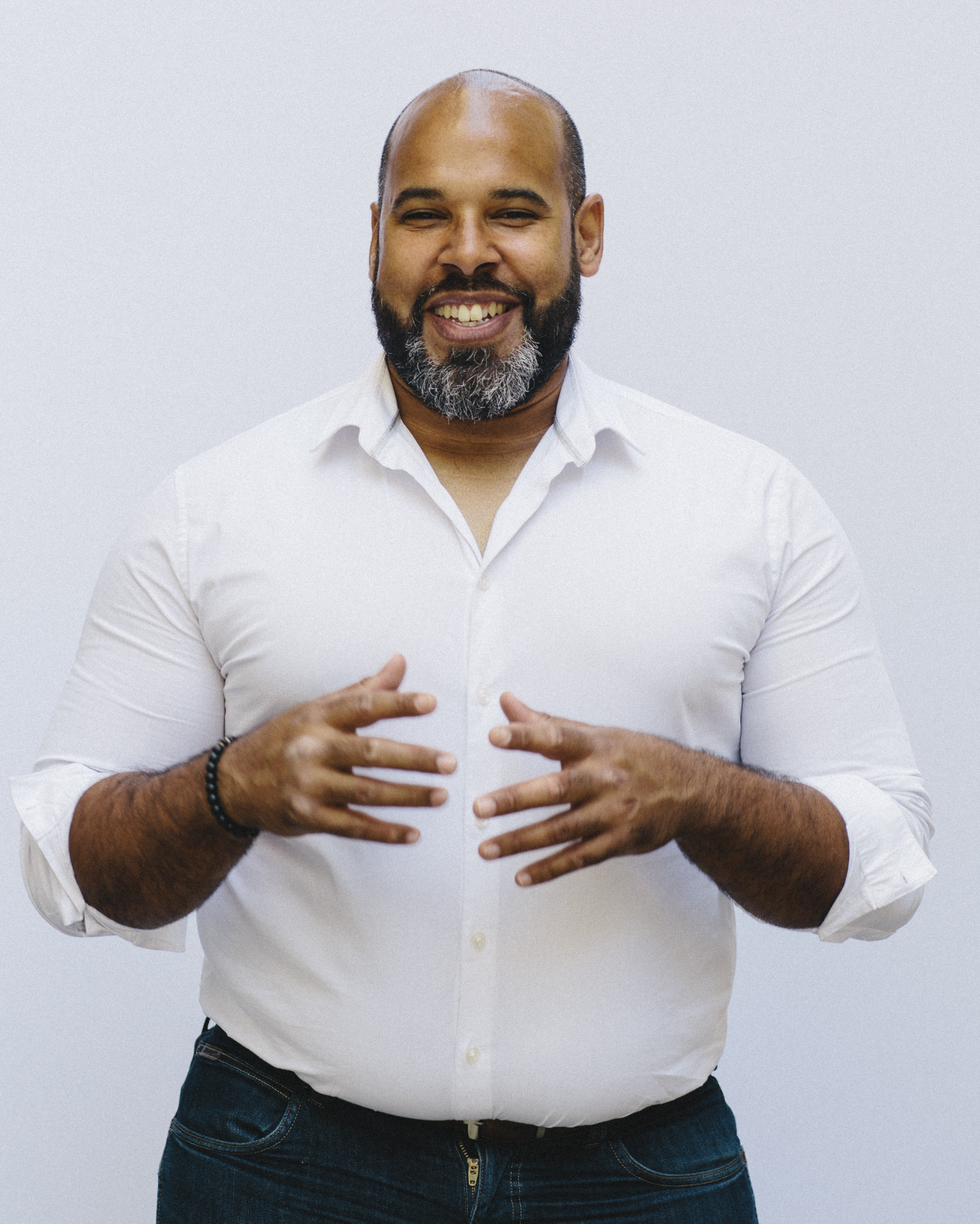 Guislain Bandalo